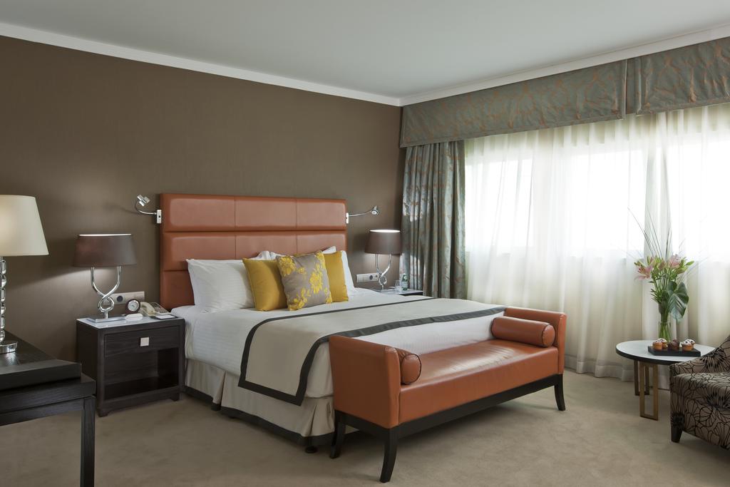 Fairmont Heliopolis Hotel