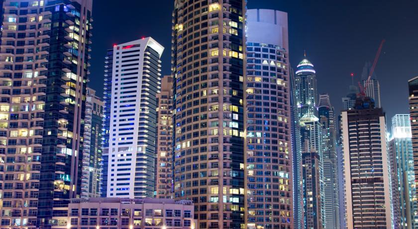 Hilton Dubai Creek