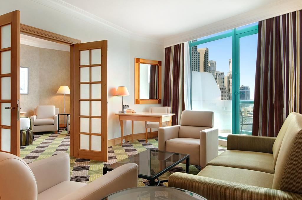 Hilton Dubai Jumeirah