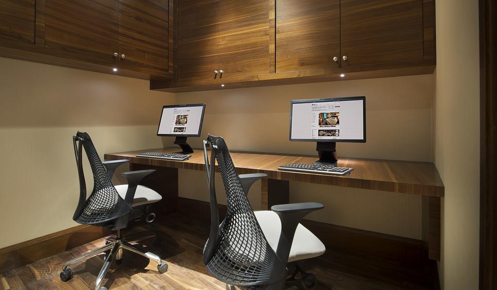 Hilton Garden Inn Dubai Al Muraqabat