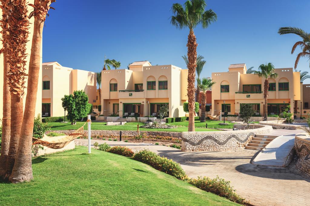 Hilton Hurghada Resort