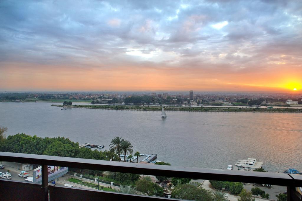 Sofitel Cairo Maadi Towers And Casino