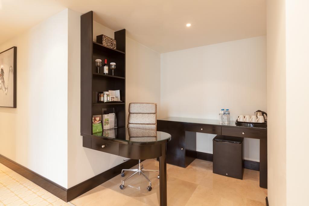 Holiday Inn Dubai - Al Barsha