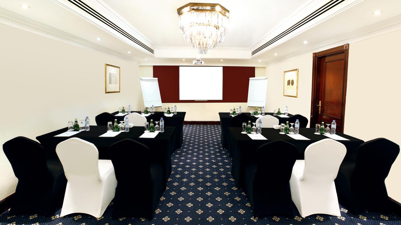 Holiday Inn Dubai - Downtown Dubai