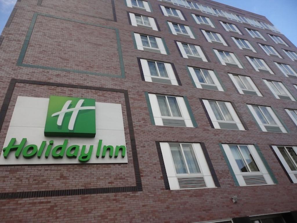 Holiday Inn New York JFK Airport