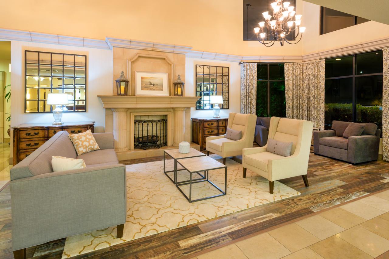 Holiday Inn Santa Ana-Orange Co. Arpt