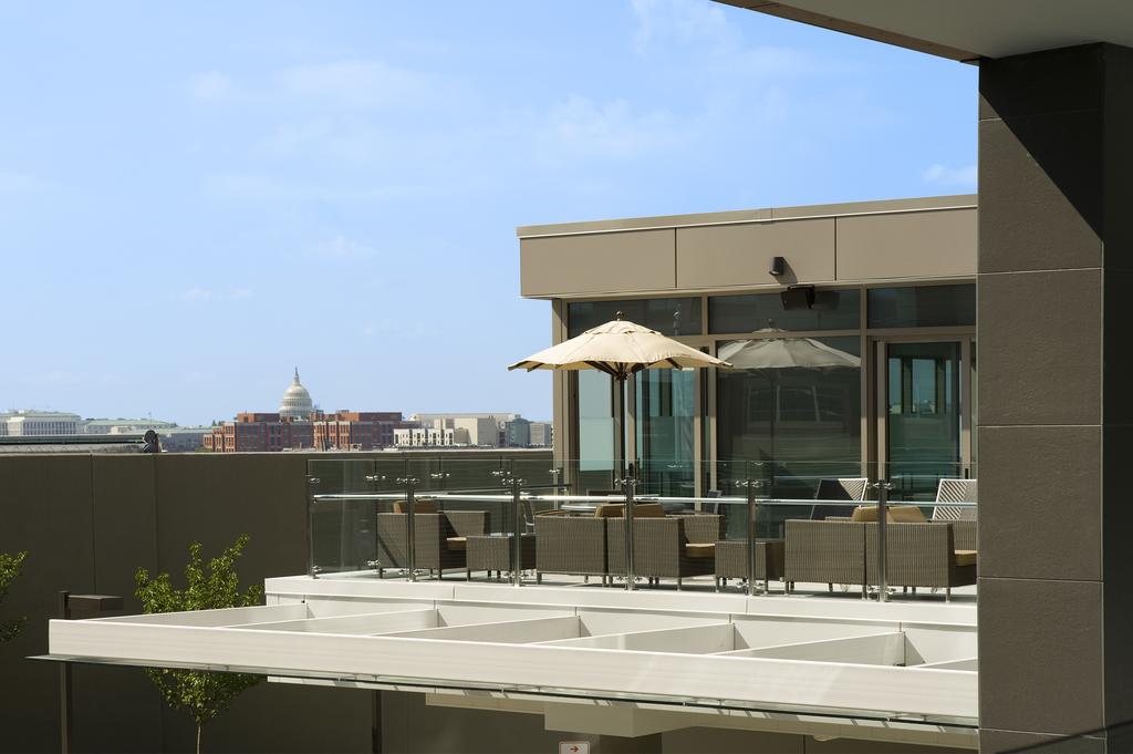 Homewood Suites by Hilton Washington DC NoMa Union Station