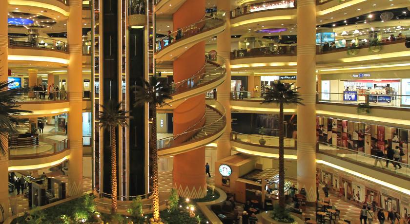 Holiday Inn Cairo - Citystars