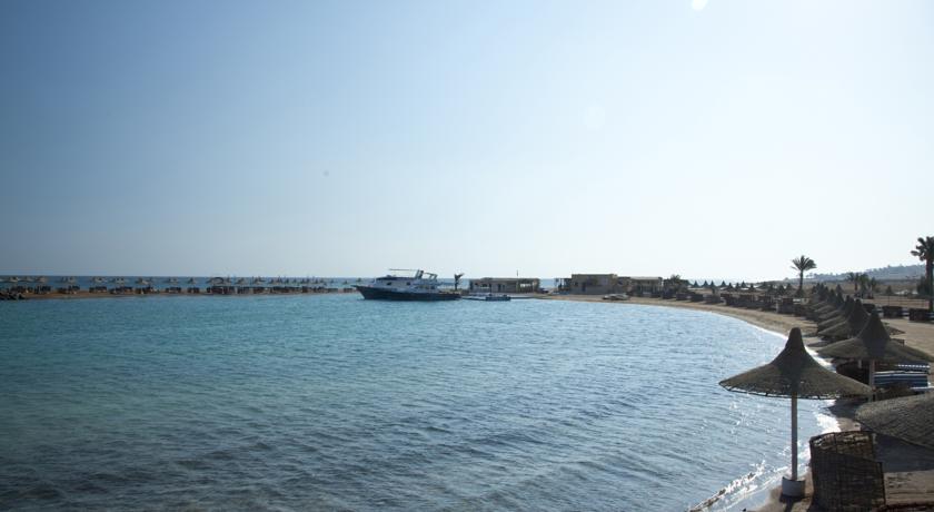 Coral Beach Hurghada Resort