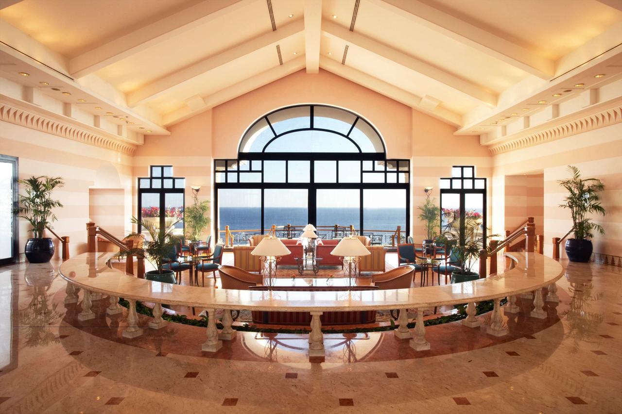 Hyatt Regency Sharm El Sheikh Resort