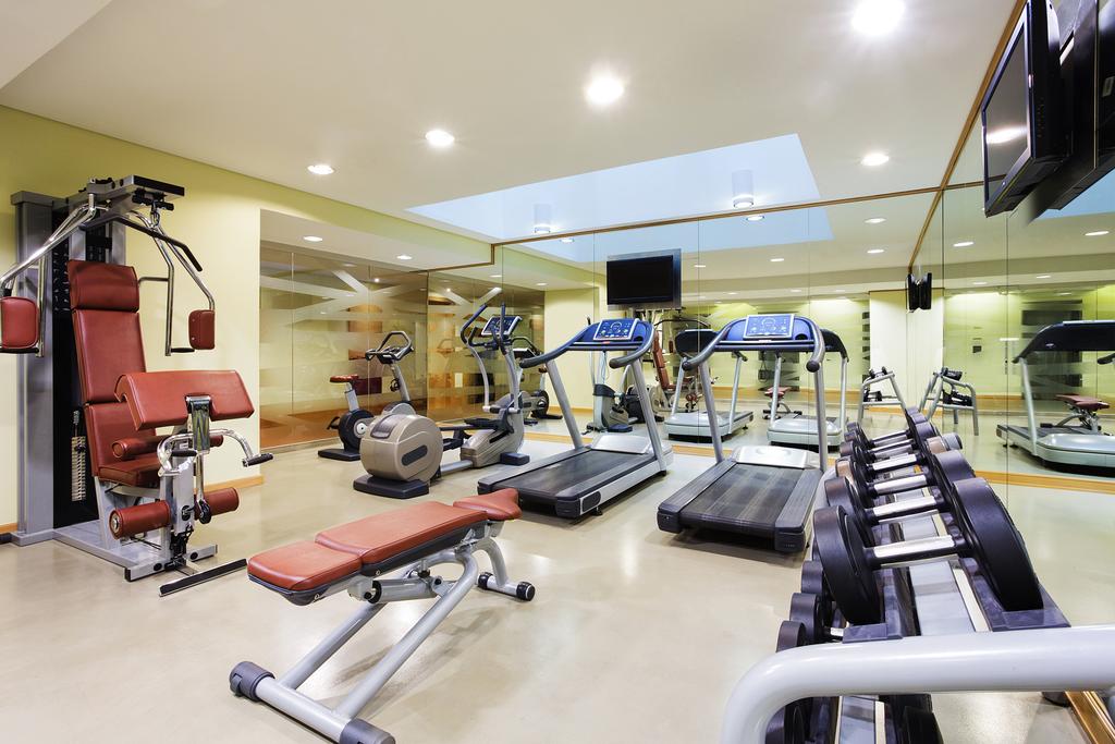 Hotel ibis Dubai Al Rigga