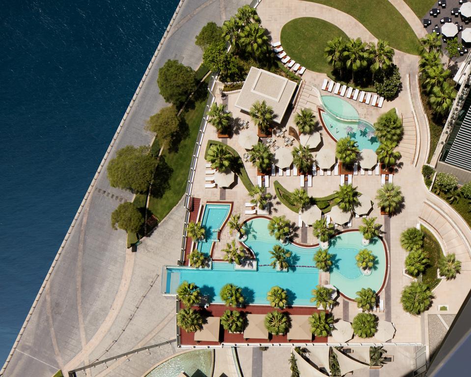 InterContinental Dubai Festival City