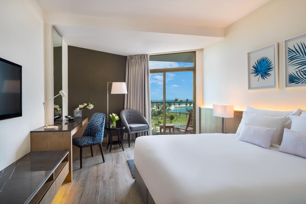 JA Beach Hotel