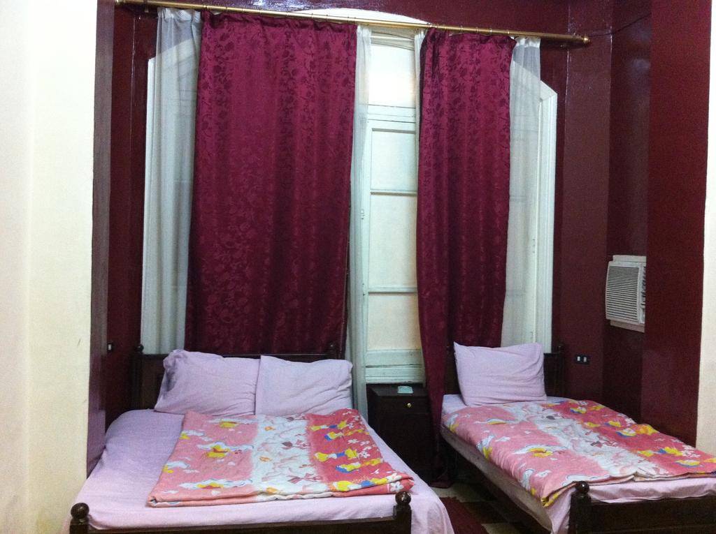 Jamaica Hostel