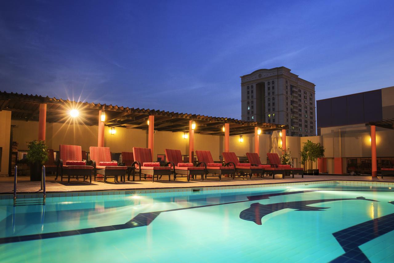 Jumeira Rotana
