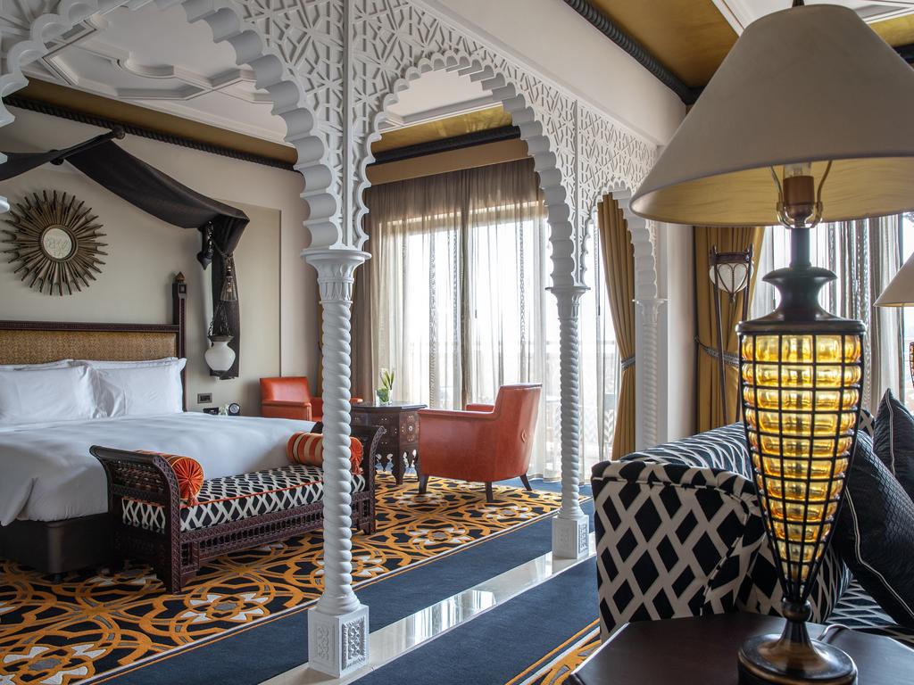 Jumeirah Al Qasr - Madinat Jumeirah