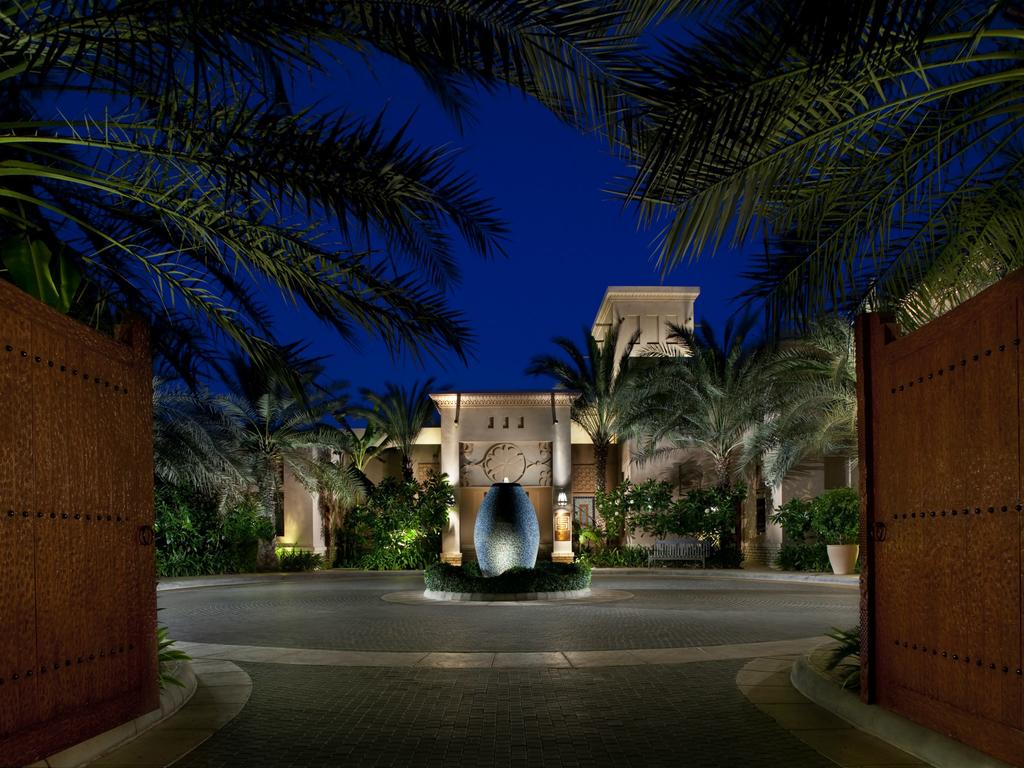 Jumeirah Dar Al Masyaf