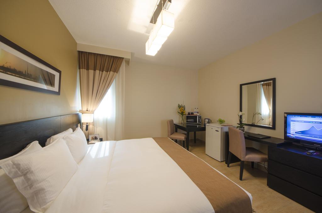 Jumeirah Living World Trade Centre Residence
