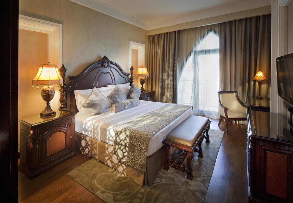 Jumeirah Zabeel Saray