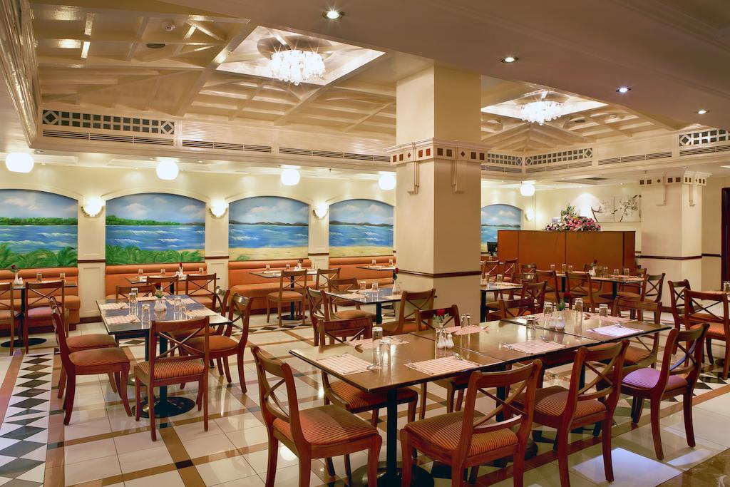 Landmark Hotel Baniyas