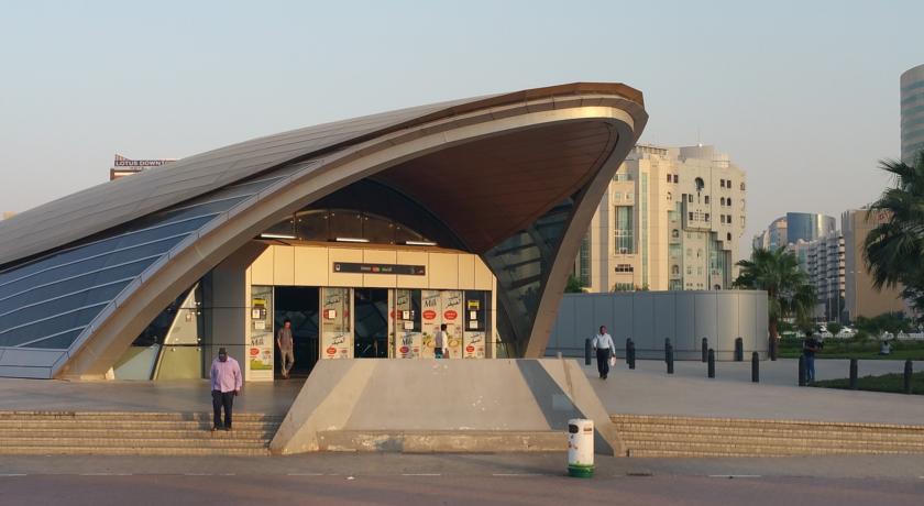 Landmark Plaza Baniyas