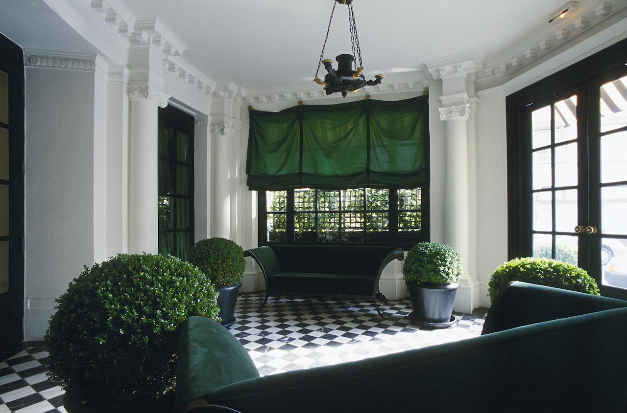Le Dokhan’s, a Tribute Portfolio Hotel, Paris