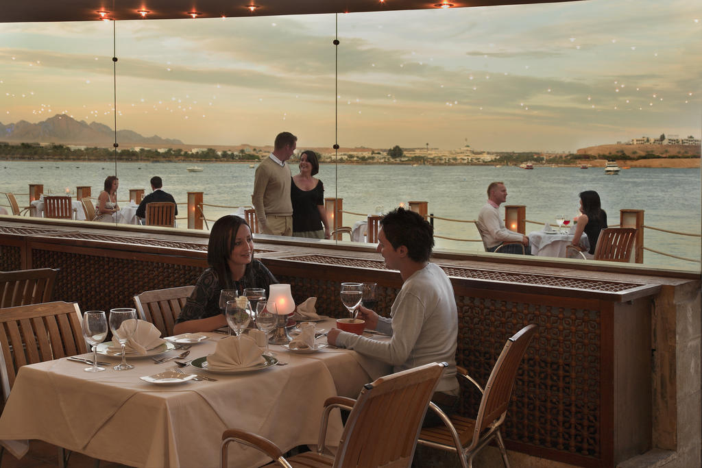 Lido Sharm Hotel