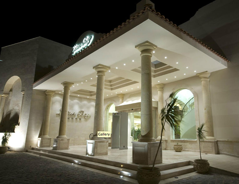 Lotus Bay Resort