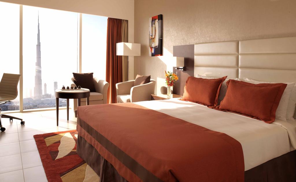 M Hotel Downtown by Millennium