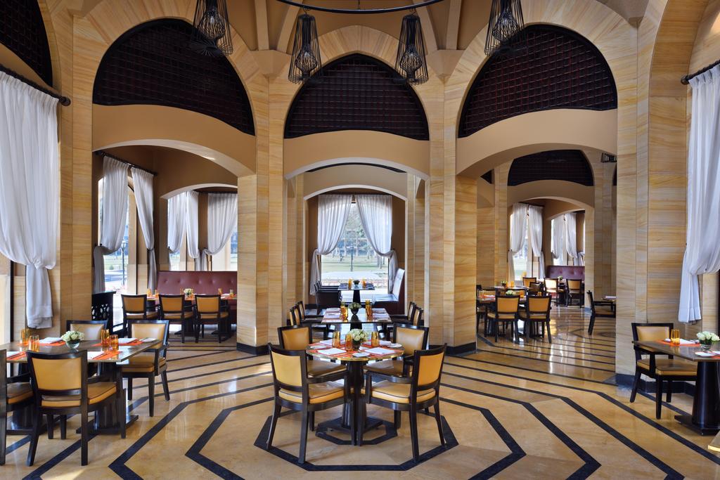 The Mena House Oberoi