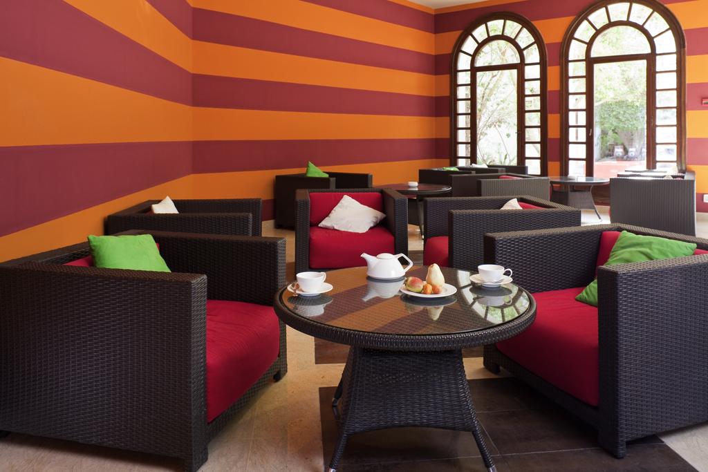 Mercure Hurghada Hotel