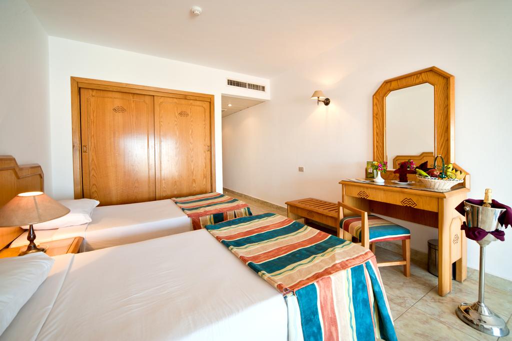 MinaMark Beach Resort