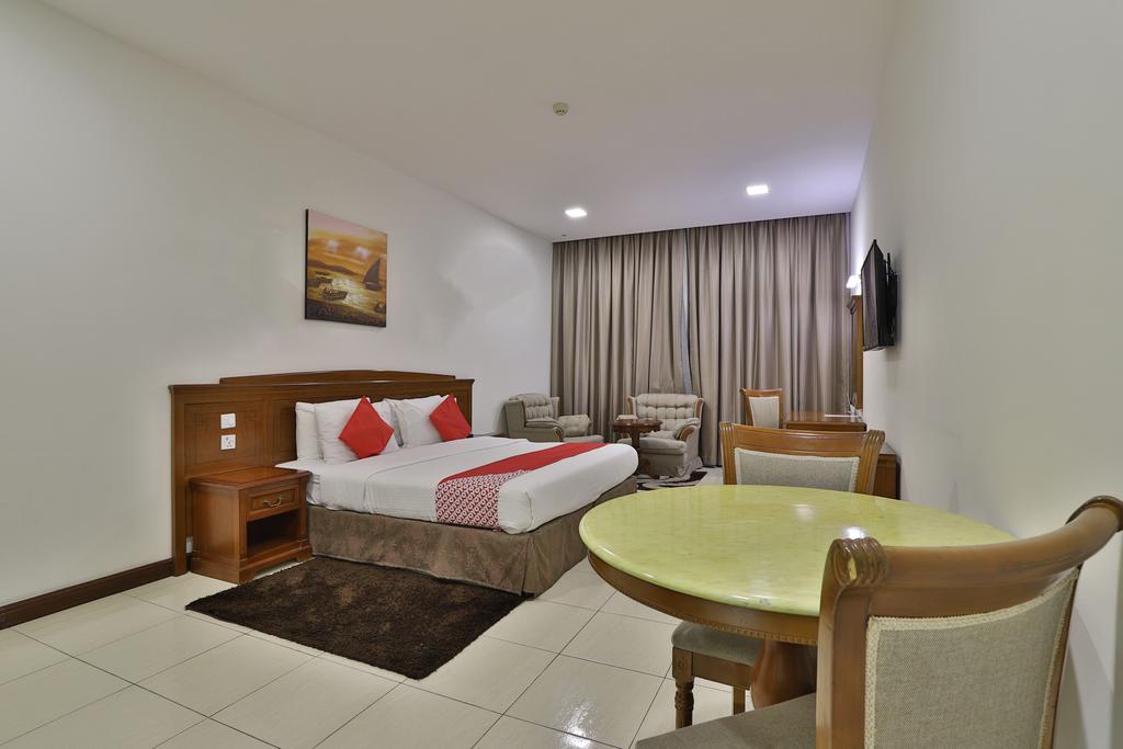 Moon Valley Hotel Apartments