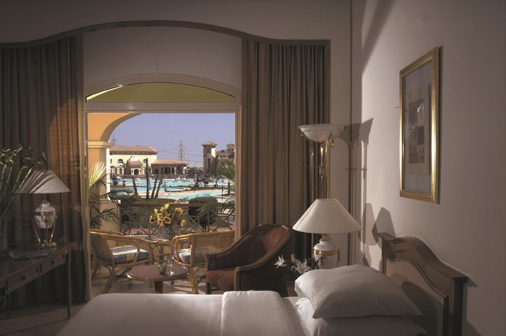 Mövenpick Hotel & Casino Cairo-Media City