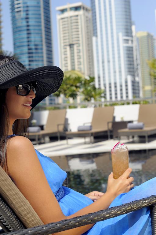 Mövenpick Hotel Jumeirah Lakes Towers