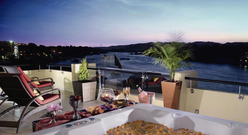 Mövenpick Resort Aswan