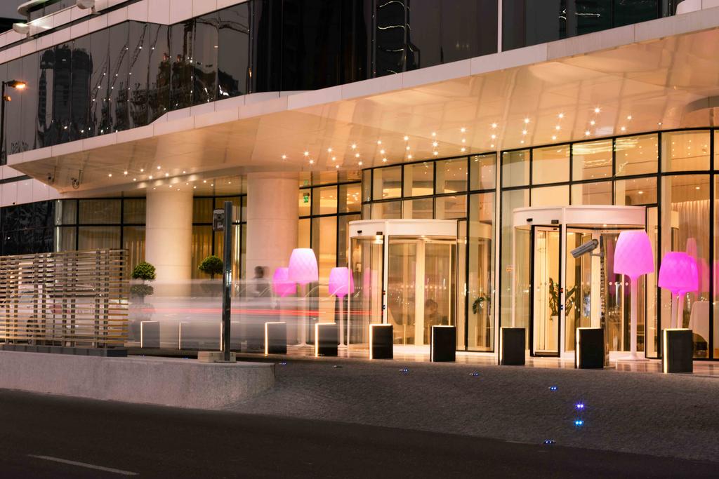 Nassima Royal Hotel