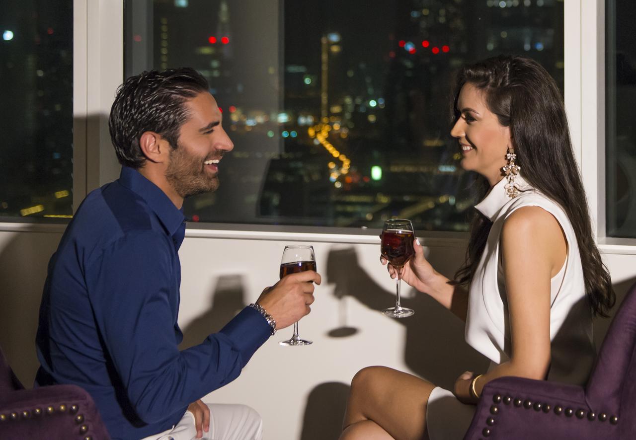Nassima Towers Hotel Apartments