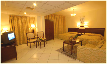 Nihal Hotel