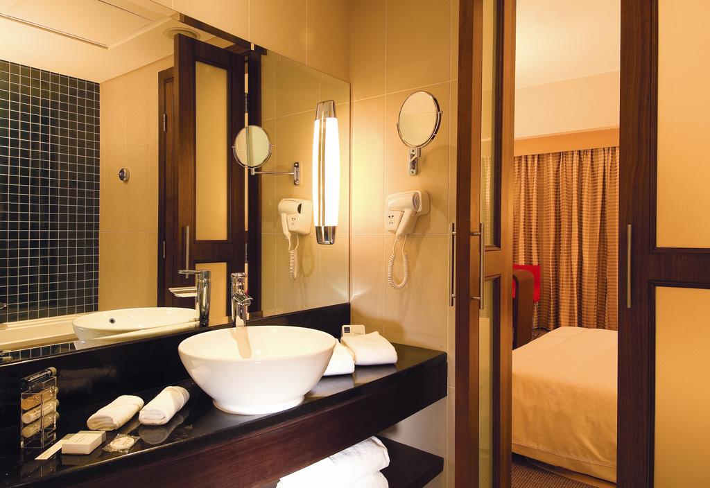 Hotel Novotel Dubai Deira City Centre