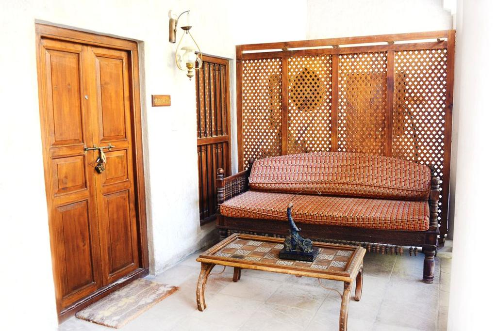 Orient Guest House