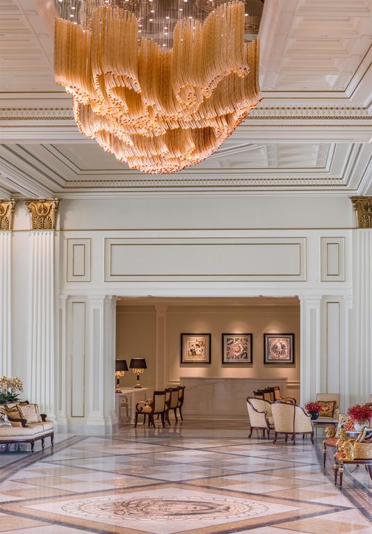 Palazzo Versace Dubai