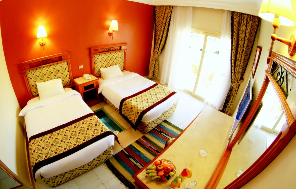 Panorama Bungalows Aqua Park Hurghada