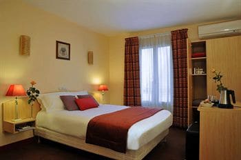 Hôtel Parisiana
