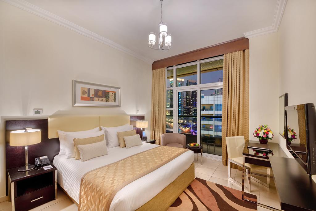 Pearl Marina Hotel Apartments