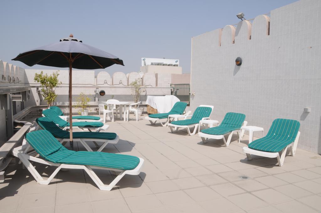 Pearl Residence Hotel