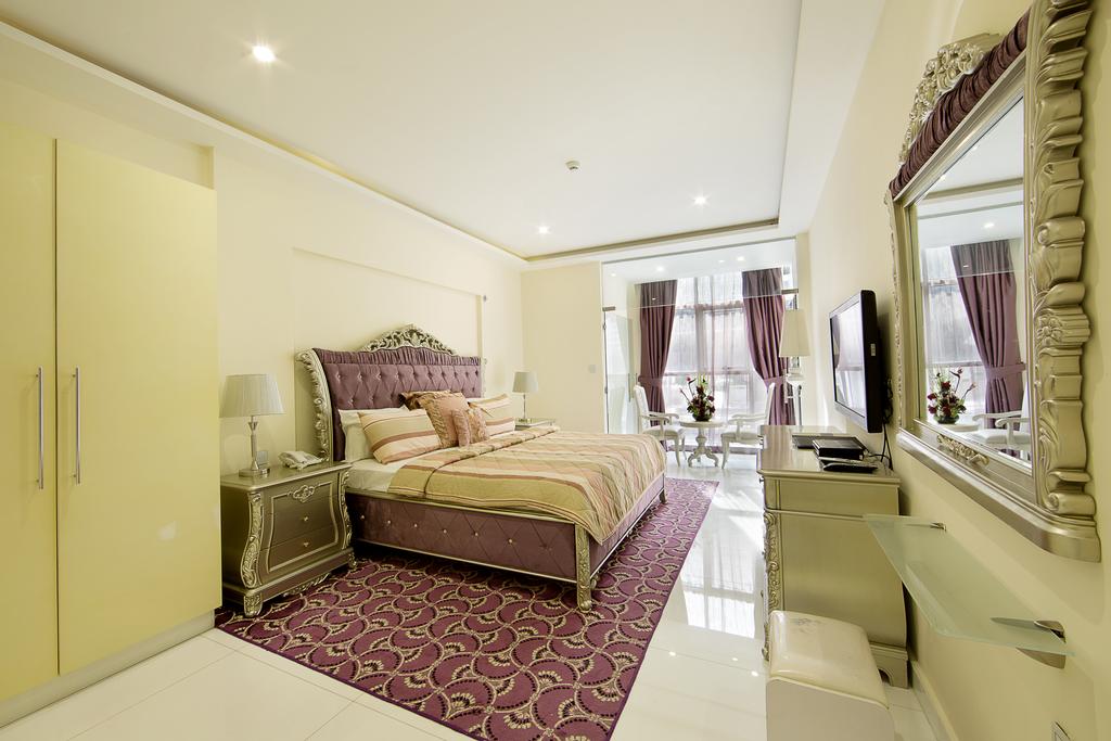 Hotel President