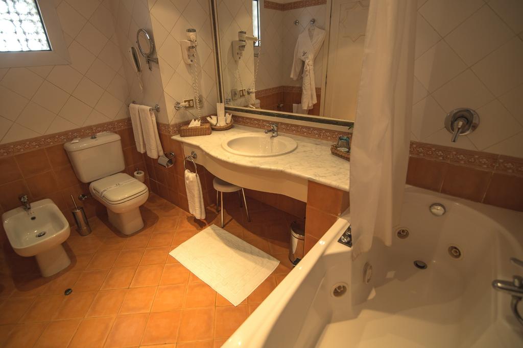 Coral Bay Prestige Apartment