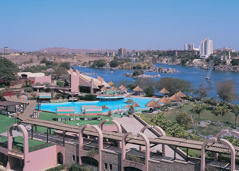 Pyramisa Isis Island Resort & Spa