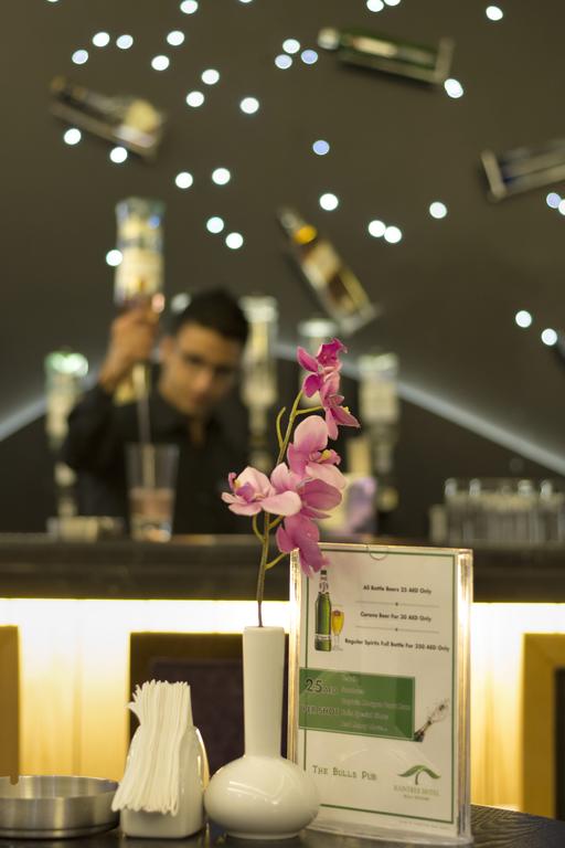Raintree Rolla Hotel